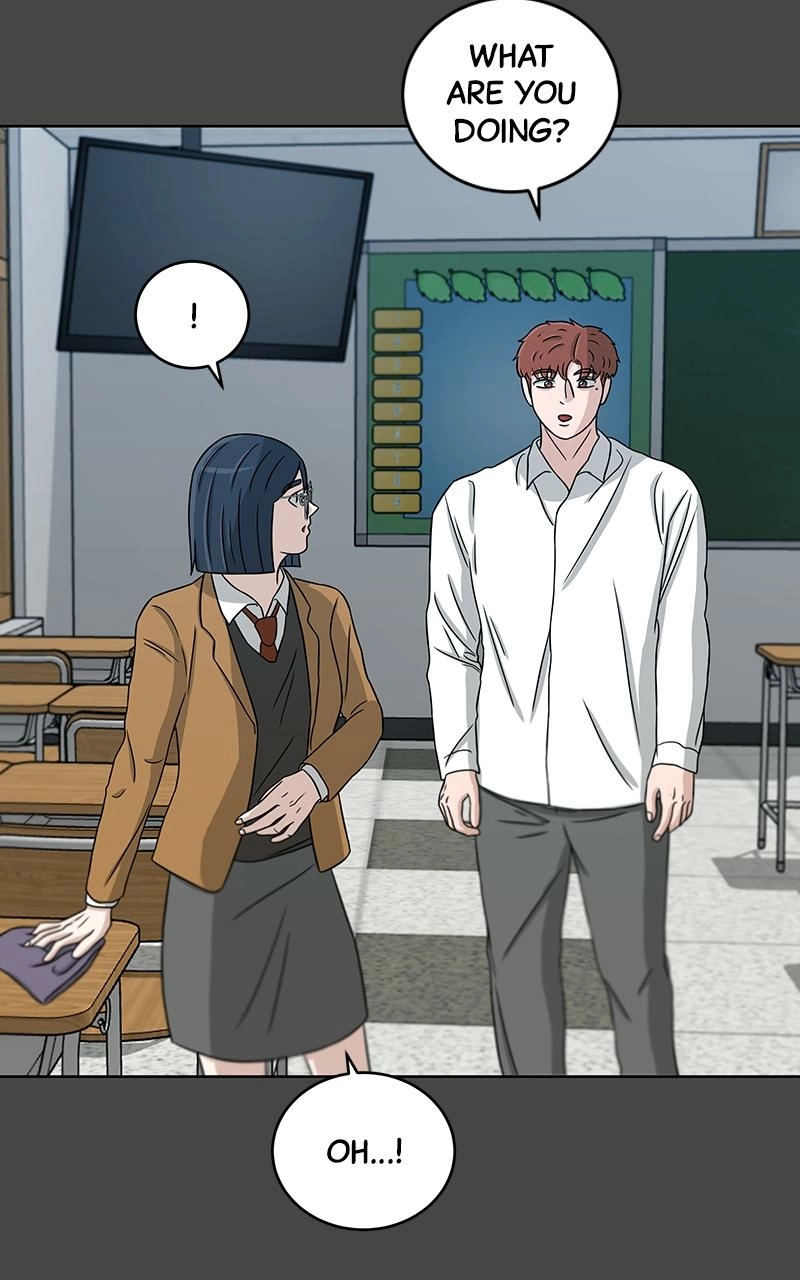 Read Bigman chapter 28 image 67 on Lezhin