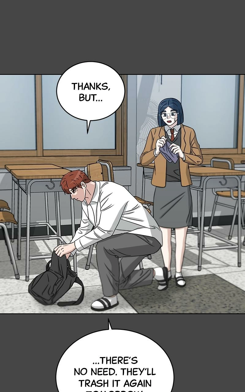 Read Bigman chapter 28 image 69 on Lezhin