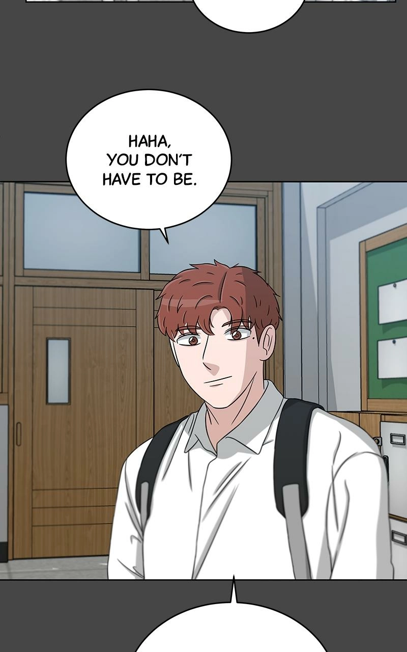 Read Bigman chapter 28 image 81 on Lezhin