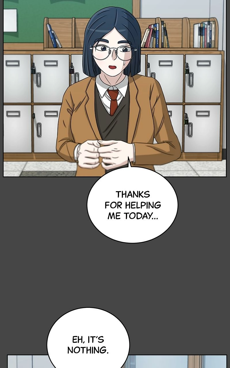 Read Bigman chapter 28 image 9 on Lezhin