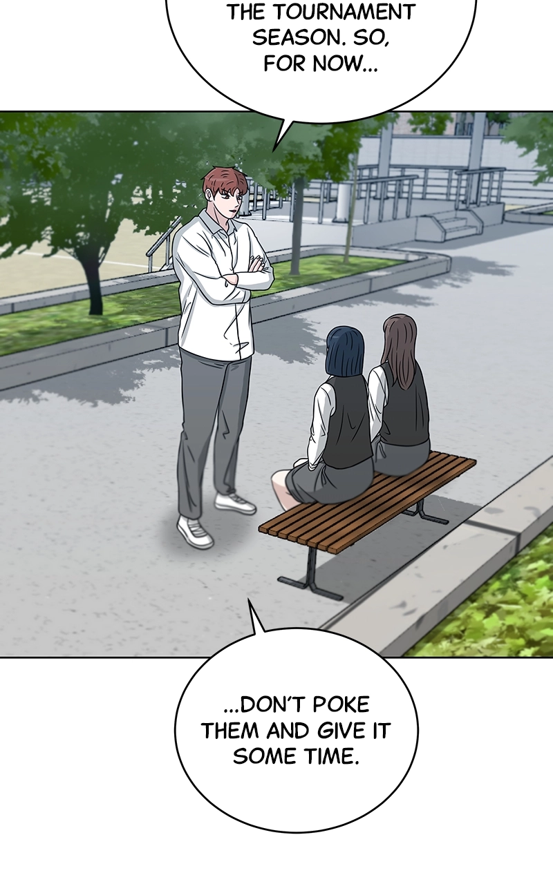 Read Bigman chapter 29 image 14 on Lezhin