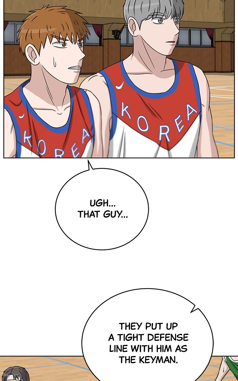 Read Bigman chapter 29 image 25 on Lezhin
