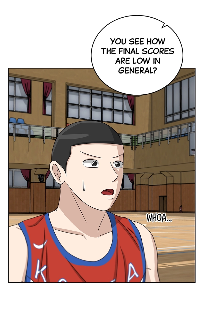 Read Bigman chapter 29 image 27 on Lezhin