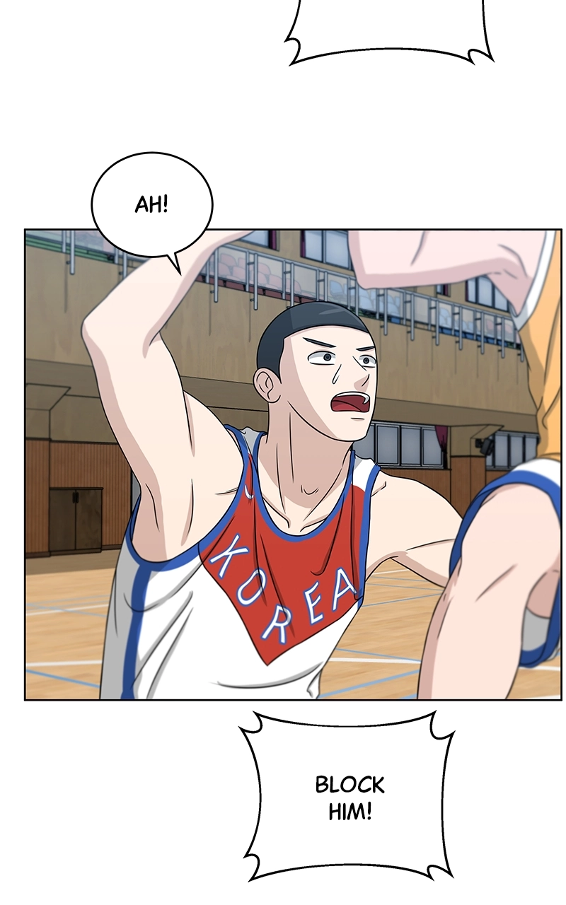 Read Bigman chapter 29 image 36 on Lezhin