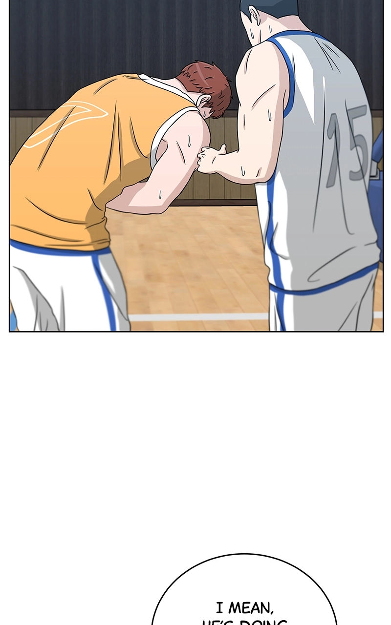 Read Bigman chapter 29 image 42 on Lezhin