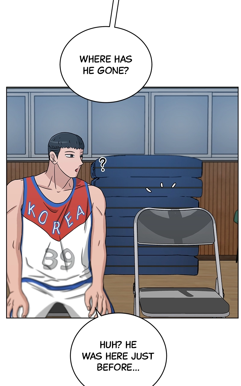 Read Bigman chapter 29 image 46 on Lezhin