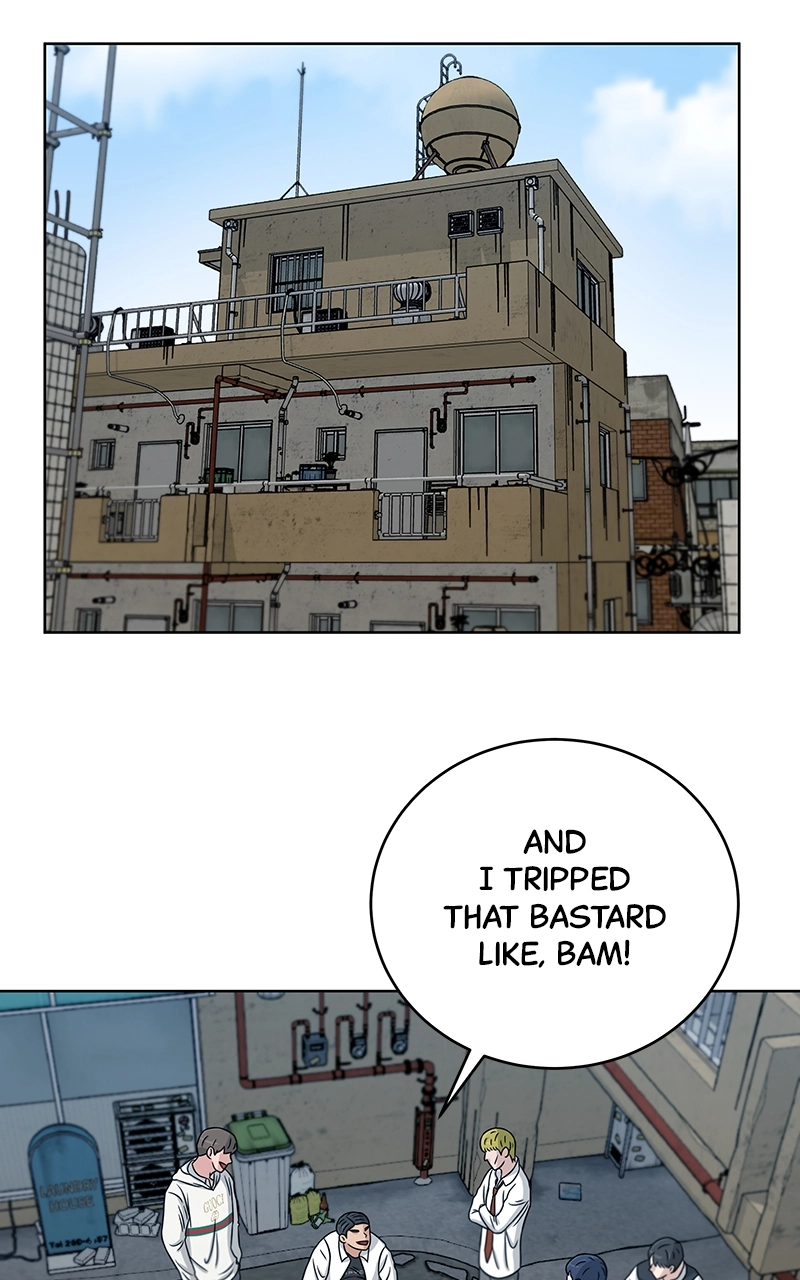 Read Bigman chapter 29 image 60 on Lezhin