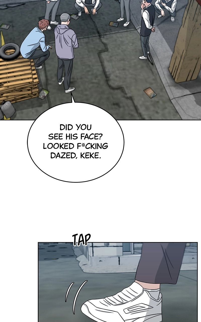 Read Bigman chapter 29 image 61 on Lezhin