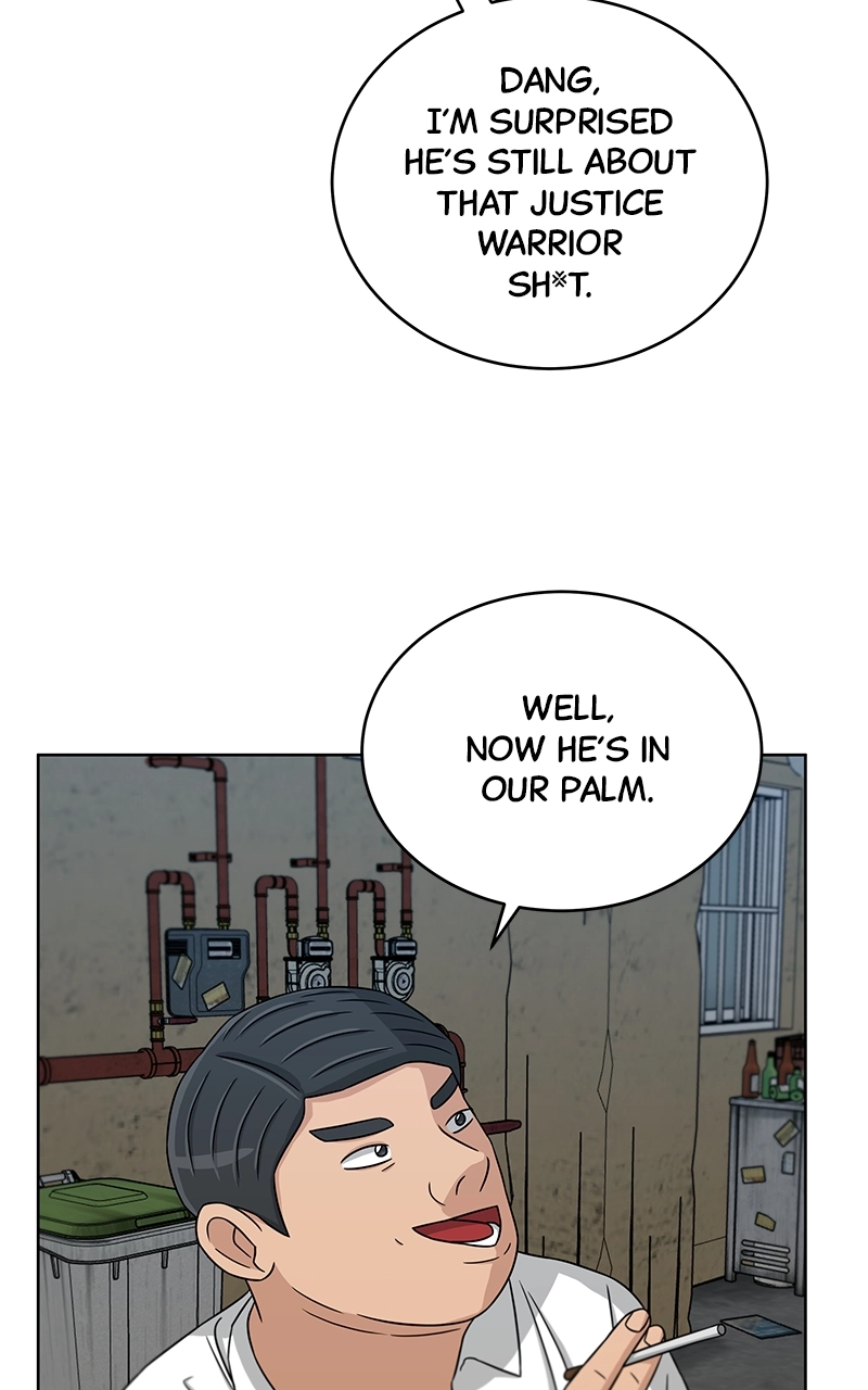 Read Bigman chapter 29 image 67 on Lezhin