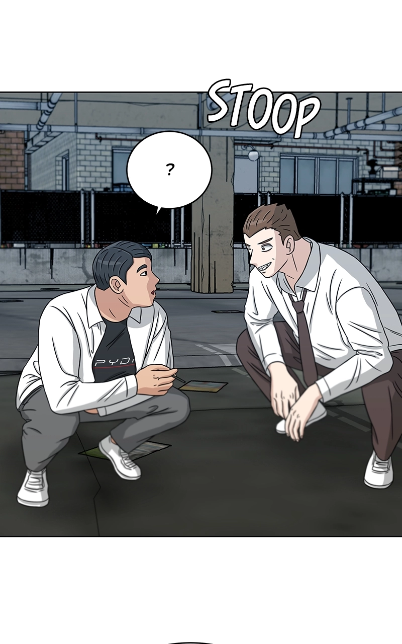 Read Bigman chapter 29 image 70 on Lezhin