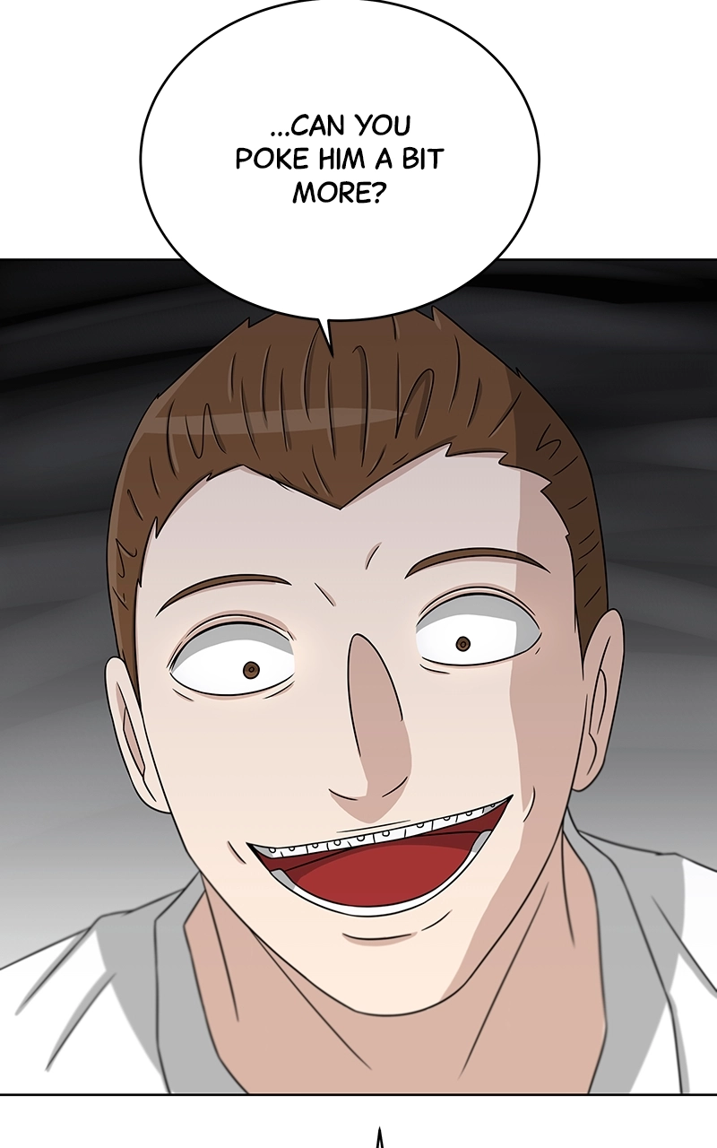 Read Bigman chapter 29 image 71 on Lezhin
