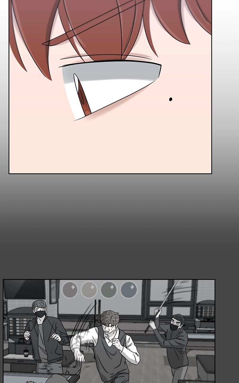 Read Bigman chapter 29 image 9 on Lezhin