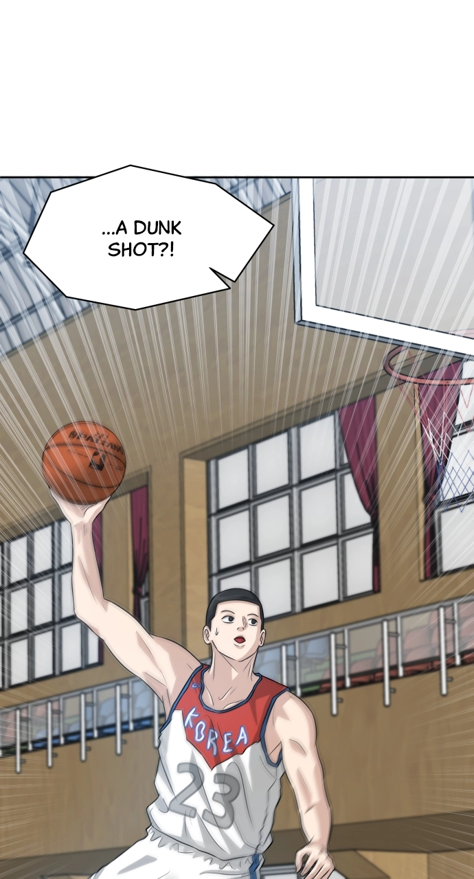 Read Bigman chapter 3 image 0 on Lezhin
