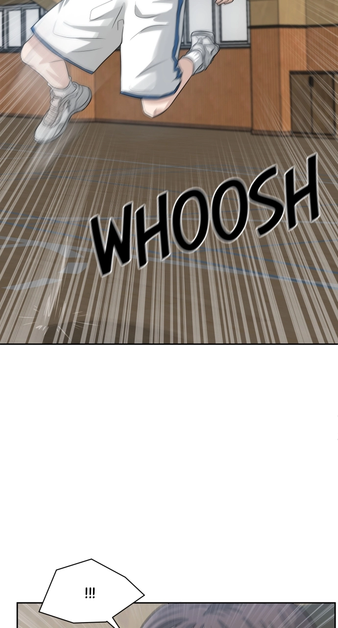 Read Bigman chapter 3 image 1 on Lezhin