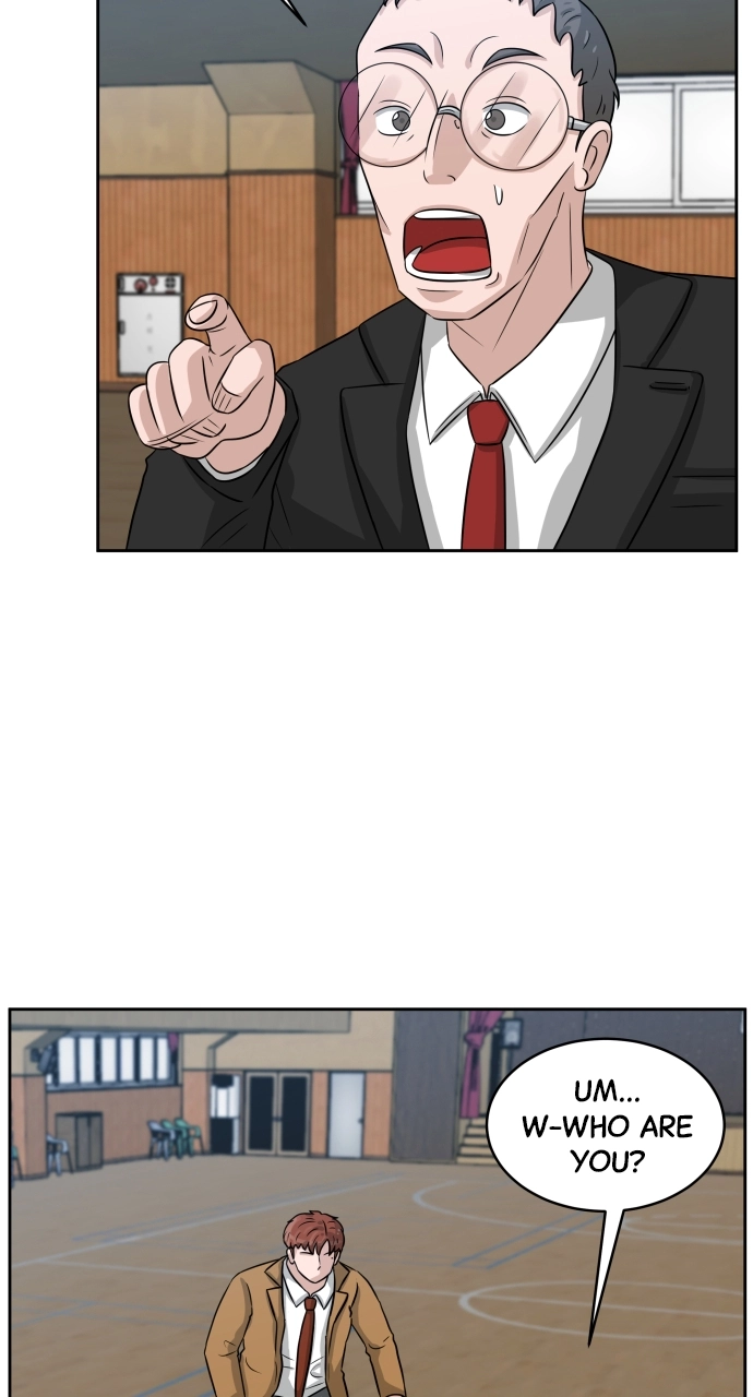 Read Bigman chapter 3 image 10 on Lezhin