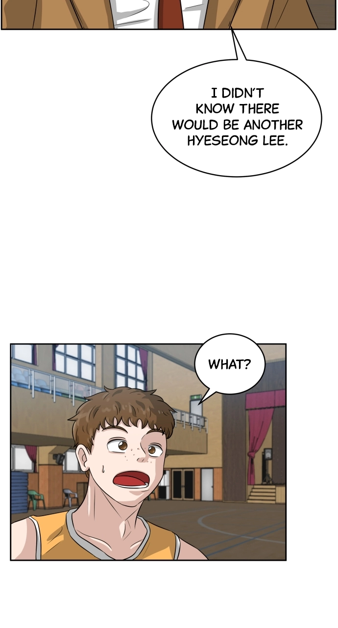 Read Bigman chapter 3 image 13 on Lezhin