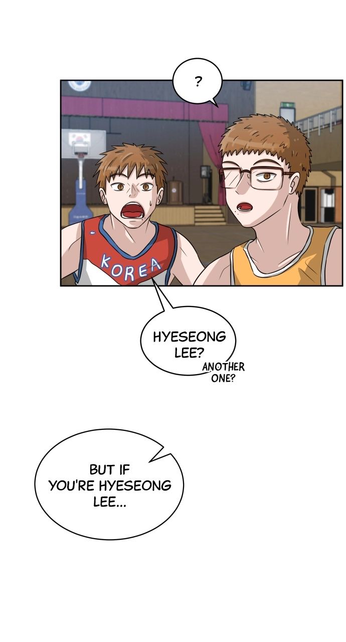 Read Bigman chapter 3 image 14 on Lezhin