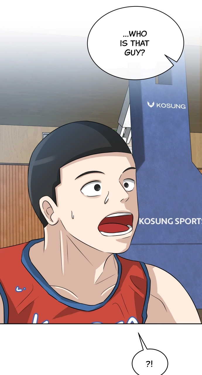 Read Bigman chapter 3 image 15 on Lezhin