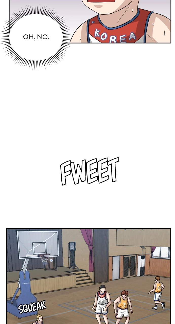 Read Bigman chapter 3 image 22 on Lezhin