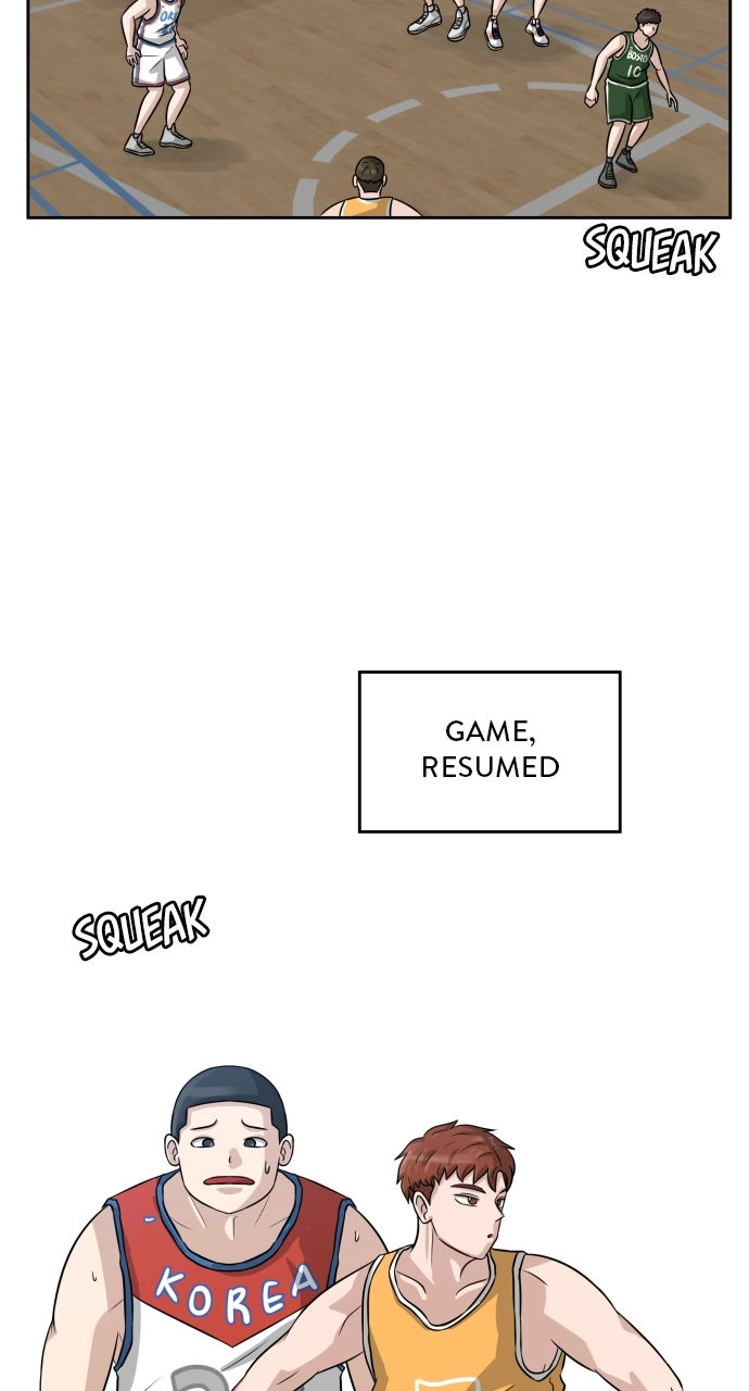 Read Bigman chapter 3 image 23 on Lezhin