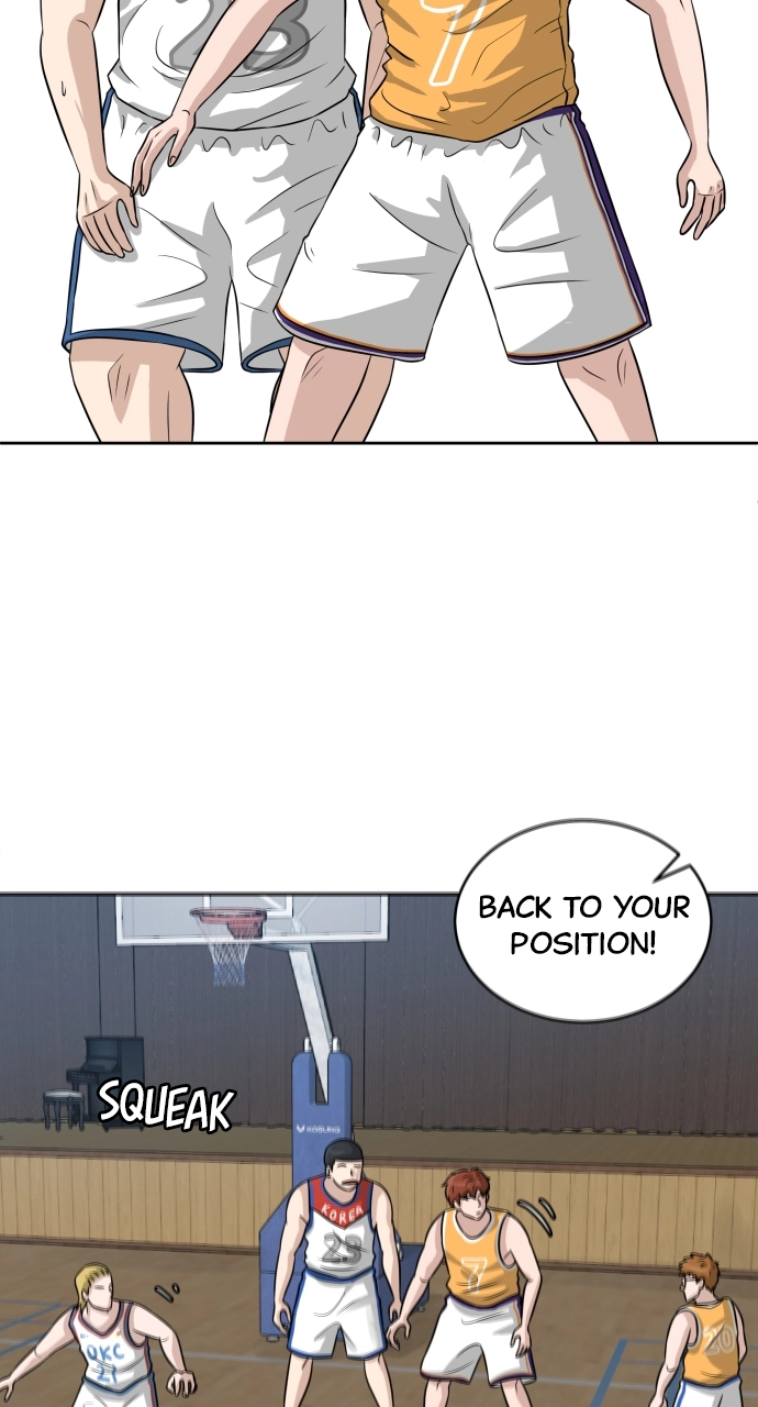 Read Bigman chapter 3 image 24 on Lezhin