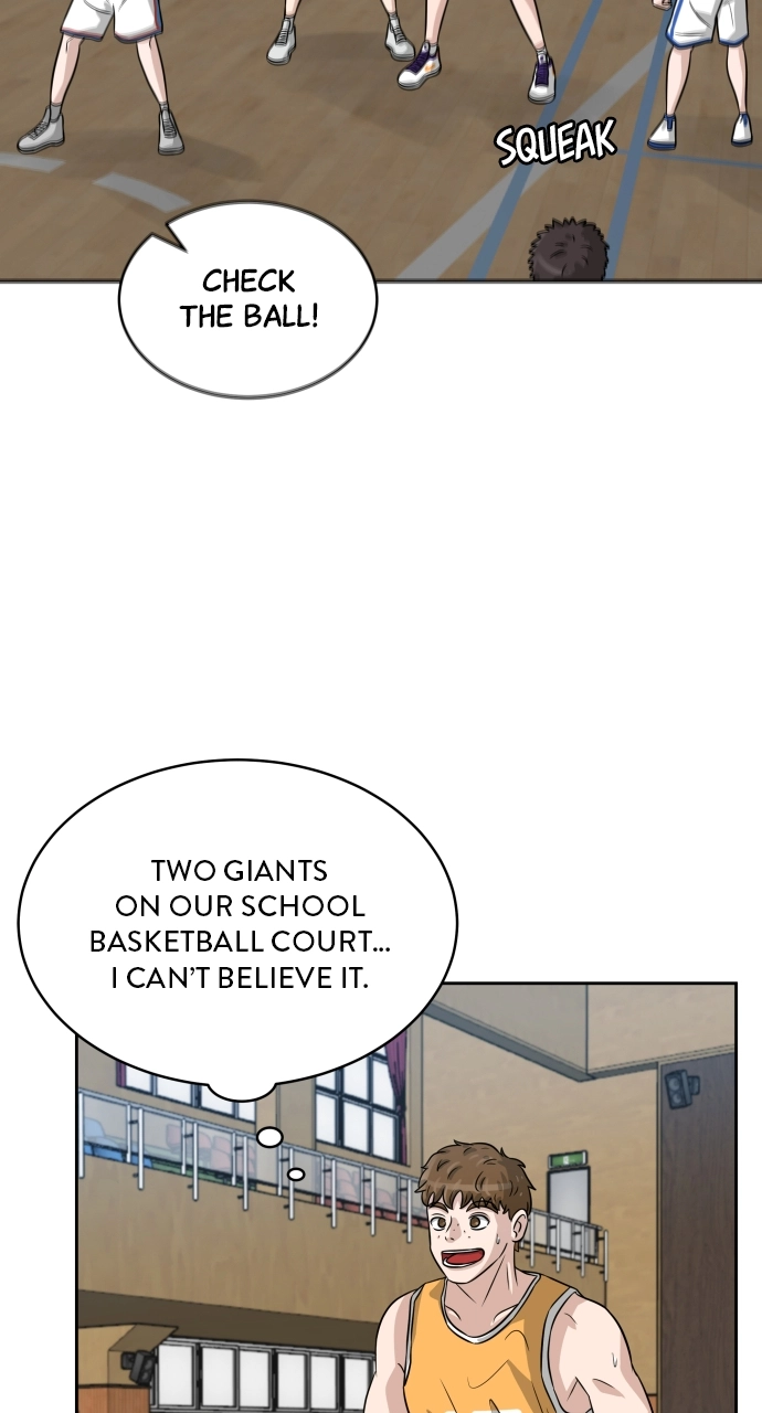 Read Bigman chapter 3 image 25 on Lezhin