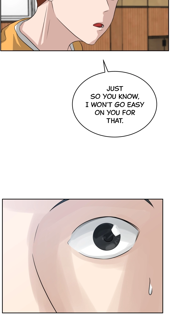 Read Bigman chapter 3 image 28 on Lezhin