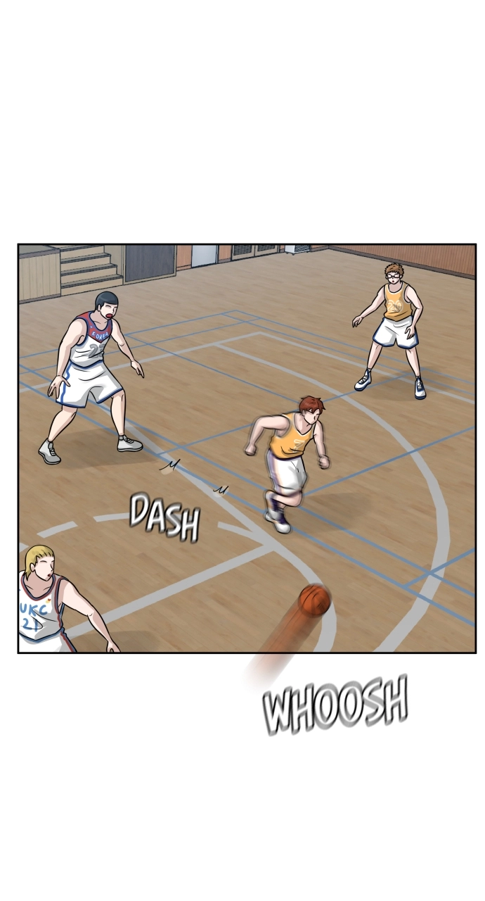 Read Bigman chapter 3 image 30 on Lezhin