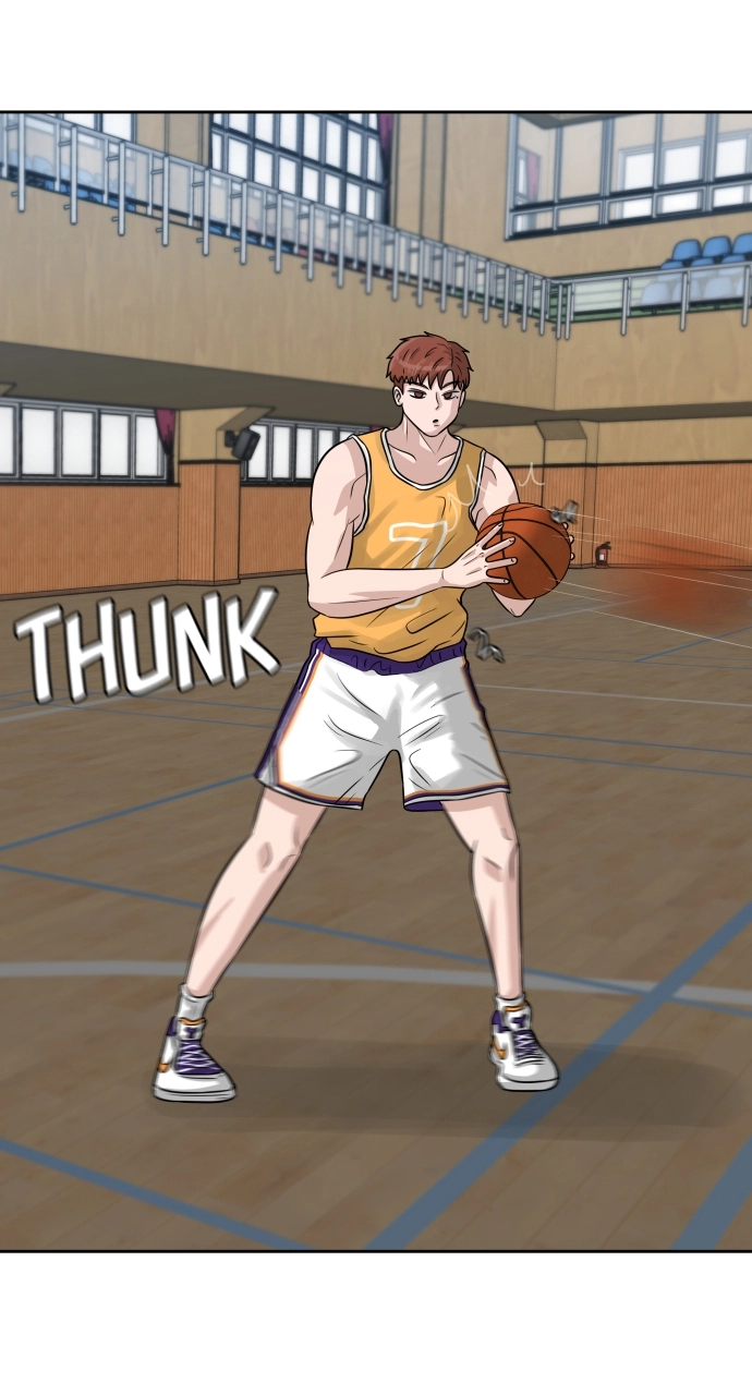 Read Bigman chapter 3 image 31 on Lezhin