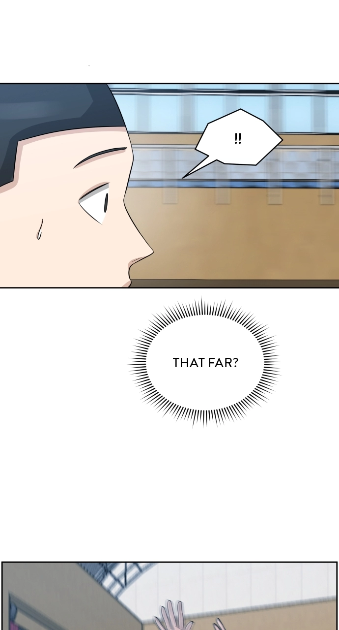 Read Bigman chapter 3 image 32 on Lezhin