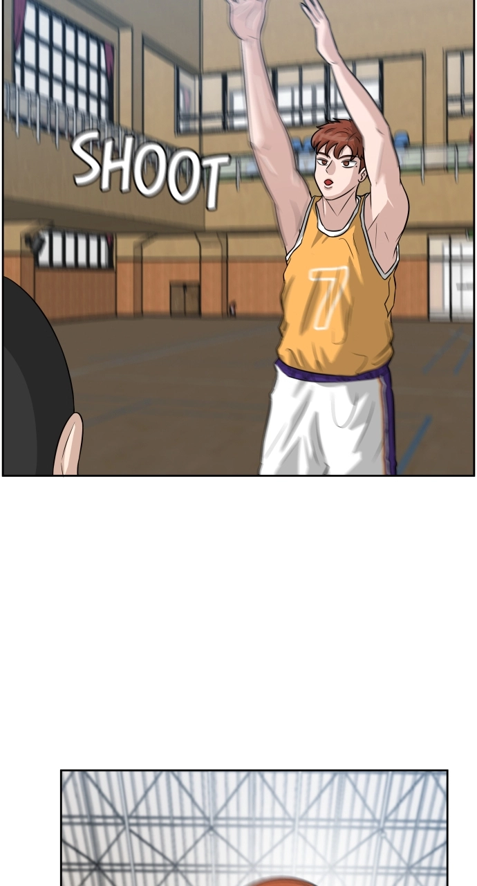 Read Bigman chapter 3 image 33 on Lezhin