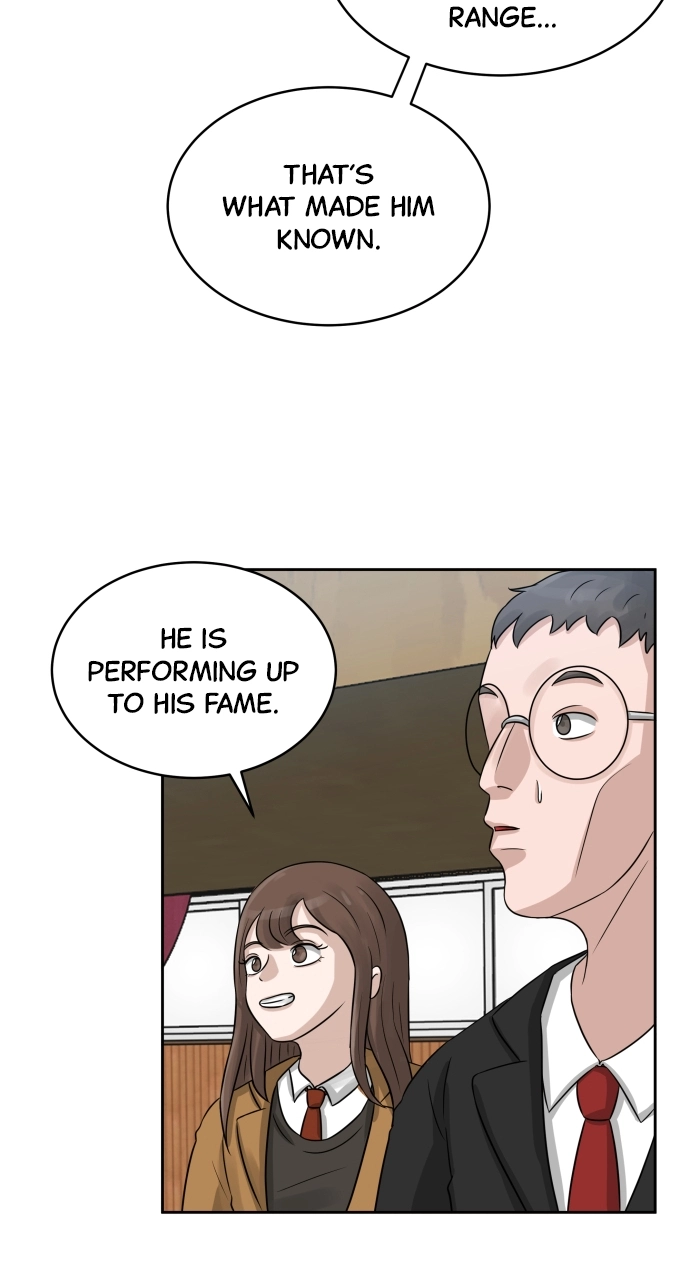 Read Bigman chapter 3 image 36 on Lezhin