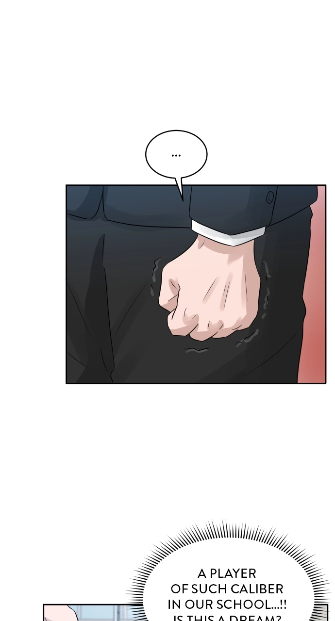 Read Bigman chapter 3 image 37 on Lezhin