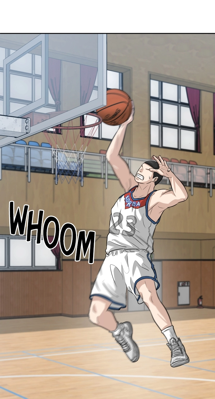 Read Bigman chapter 3 image 4 on Lezhin