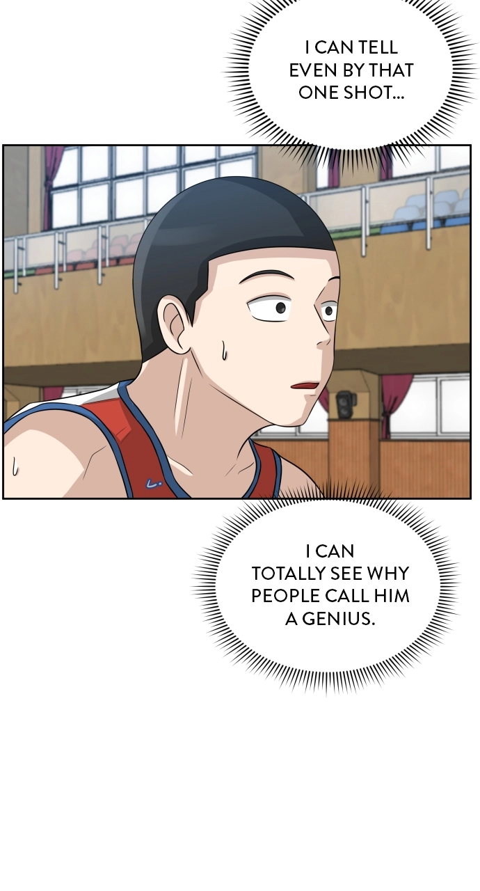 Read Bigman chapter 3 image 40 on Lezhin
