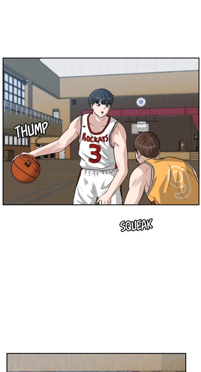 Read Bigman chapter 3 image 41 on Lezhin