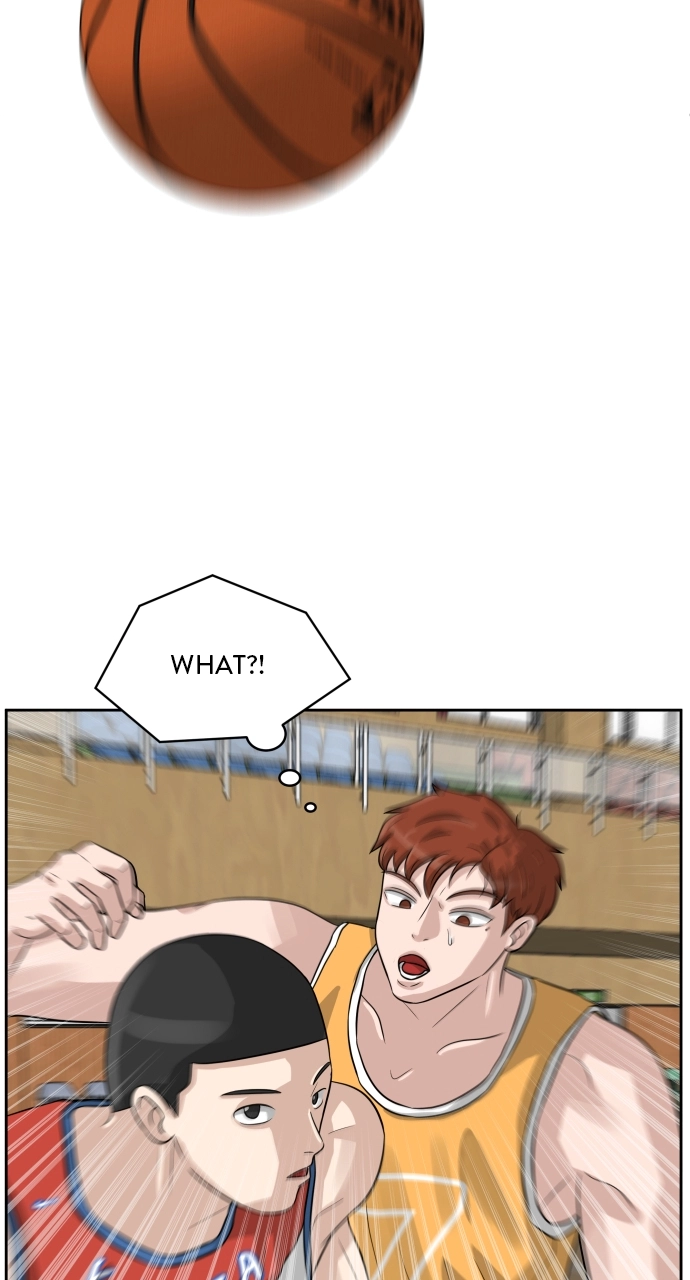 Read Bigman chapter 3 image 45 on Lezhin