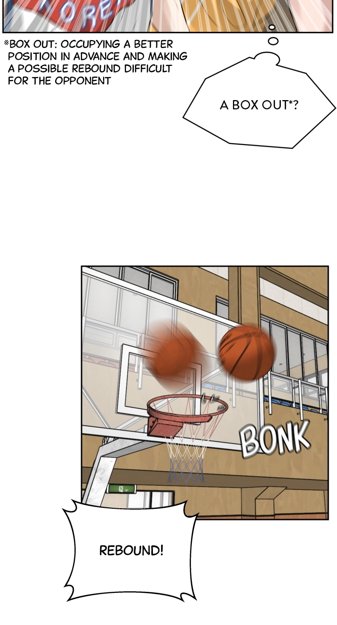 Read Bigman chapter 3 image 46 on Lezhin