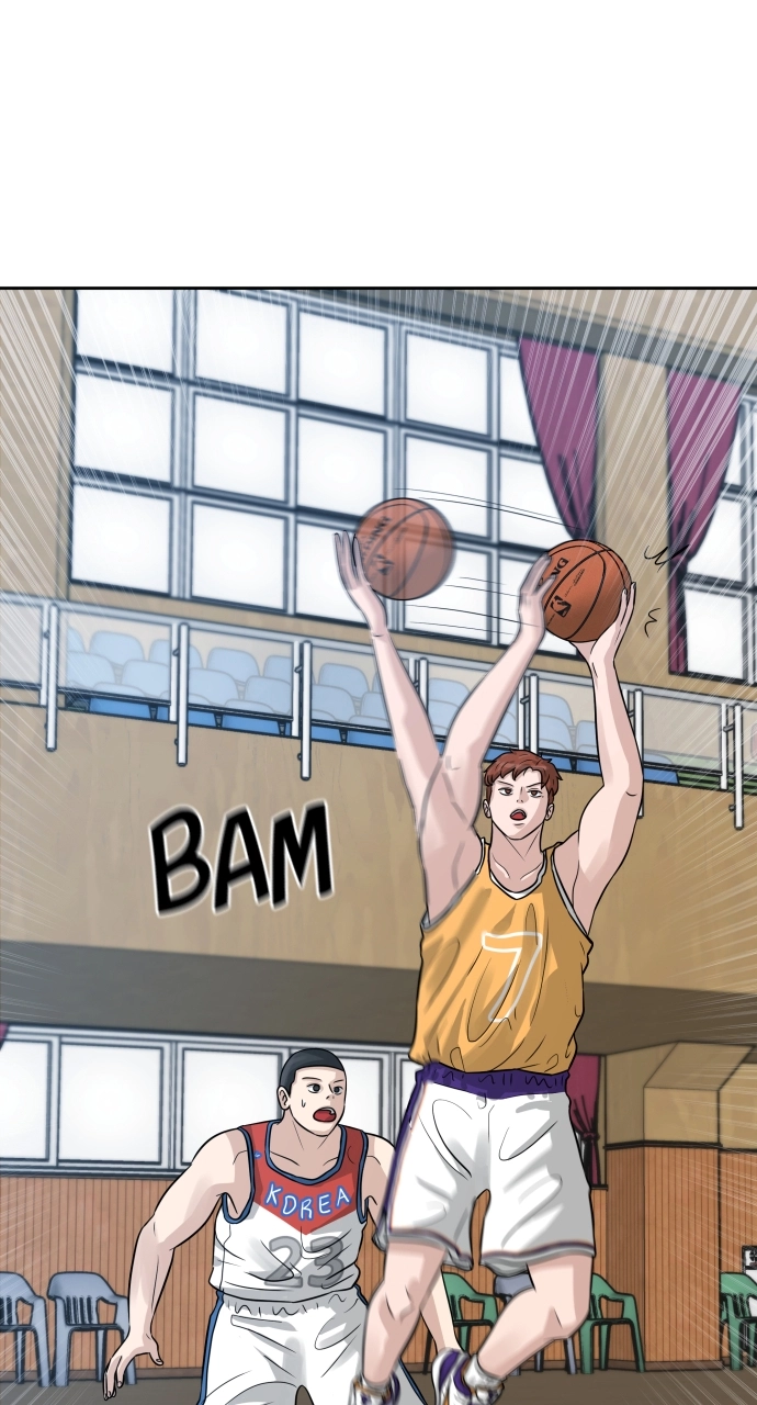Read Bigman chapter 3 image 48 on Lezhin