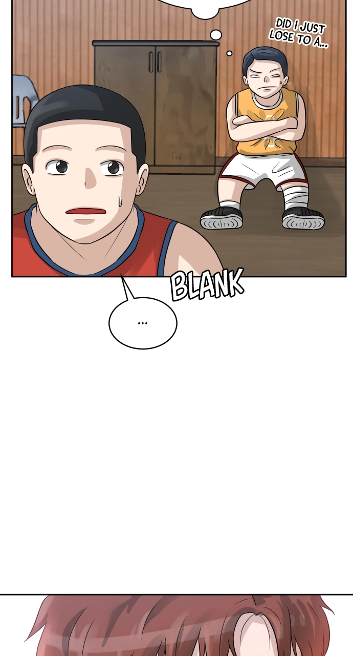 Read Bigman chapter 3 image 51 on Lezhin