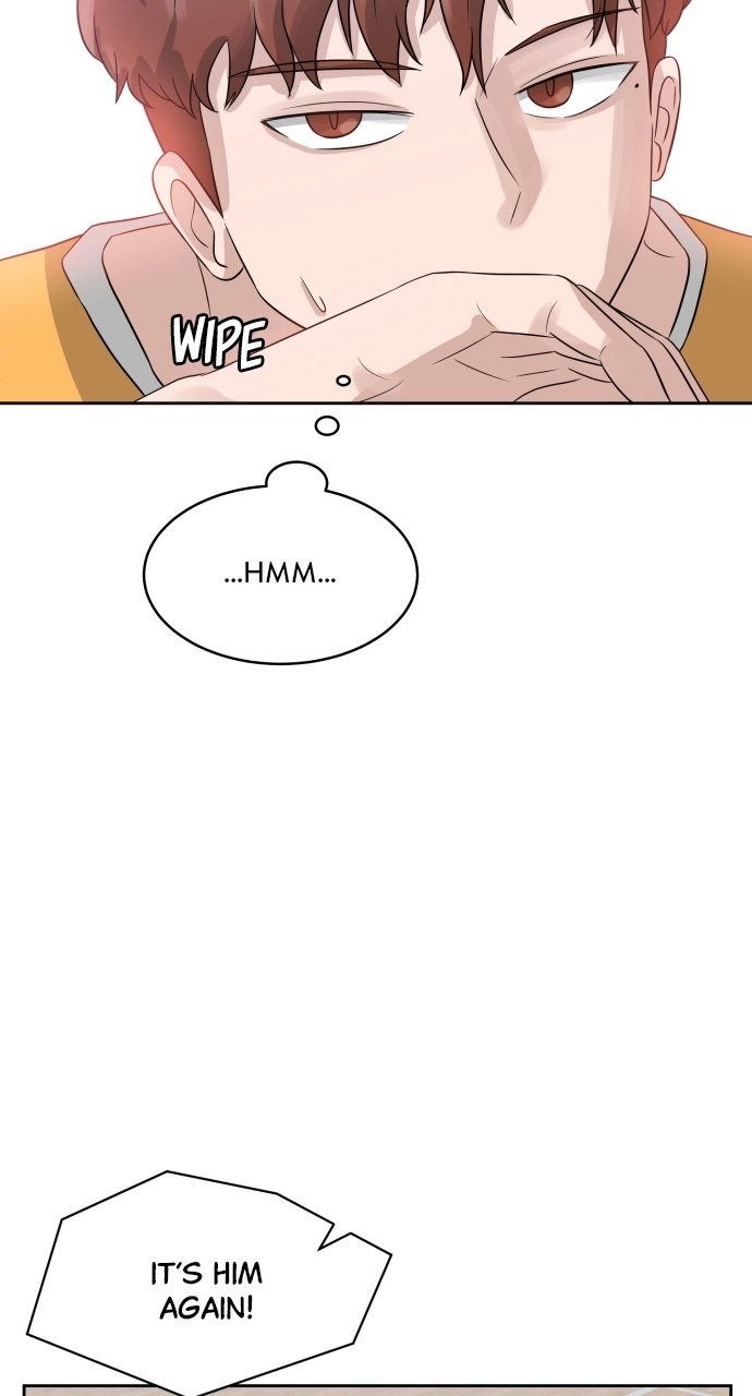 Read Bigman chapter 3 image 52 on Lezhin