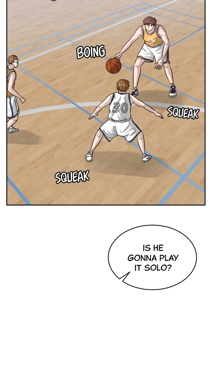 Read Bigman chapter 3 image 53 on Lezhin