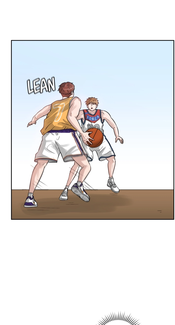 Read Bigman chapter 3 image 54 on Lezhin