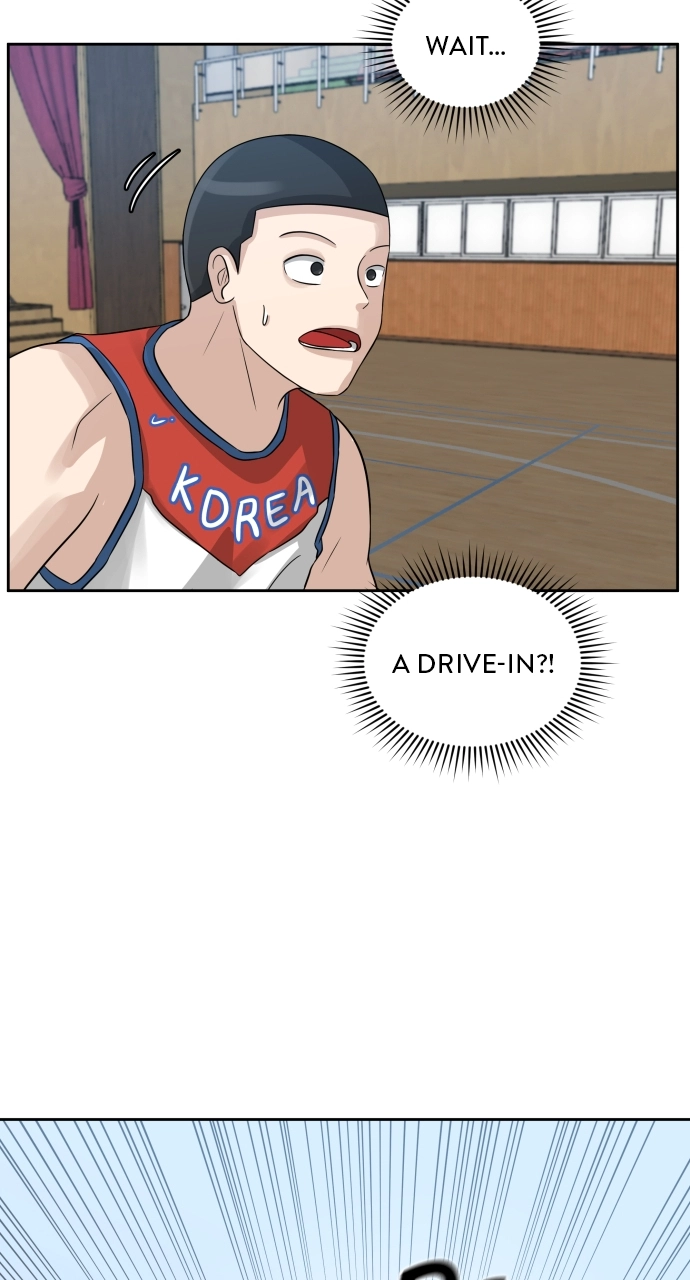 Read Bigman chapter 3 image 55 on Lezhin