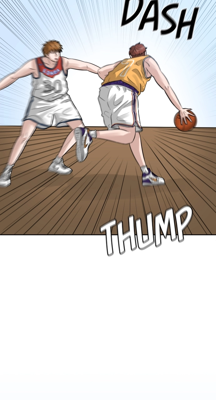Read Bigman chapter 3 image 56 on Lezhin