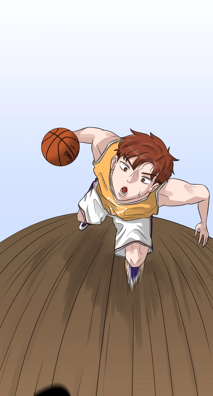 Read Bigman chapter 3 image 57 on Lezhin