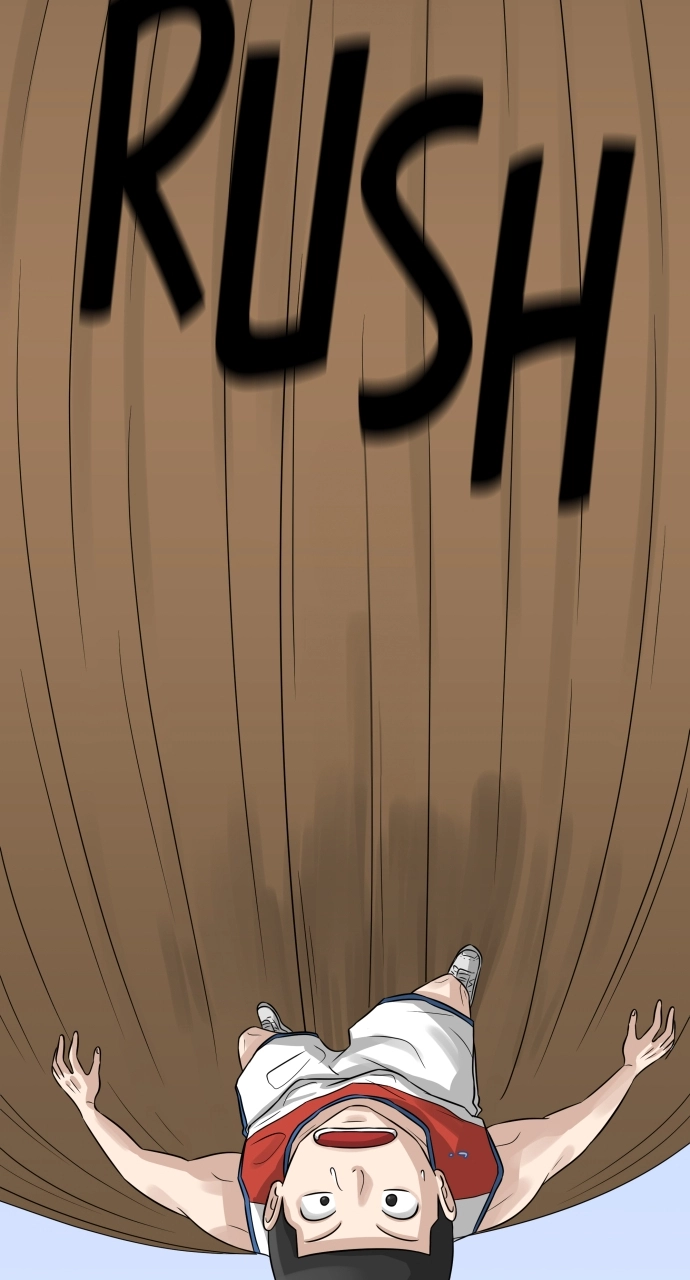 Read Bigman chapter 3 image 58 on Lezhin