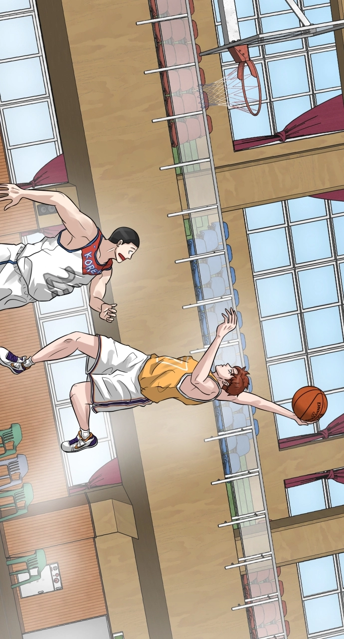 Read Bigman chapter 3 image 61 on Lezhin