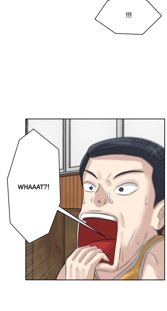 Read Bigman chapter 3 image 66 on Lezhin