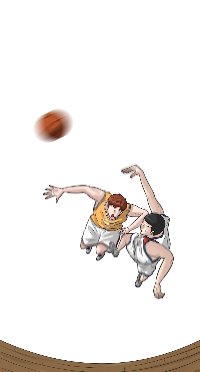 Read Bigman chapter 3 image 67 on Lezhin